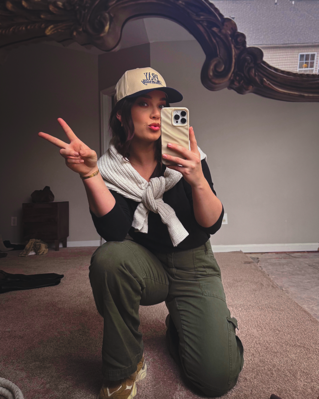 Best Sellers — most-loved Pray Musically hats and apparel.