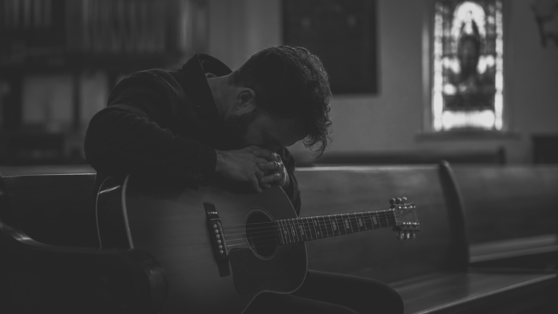 Pray Musically 2026 Collection