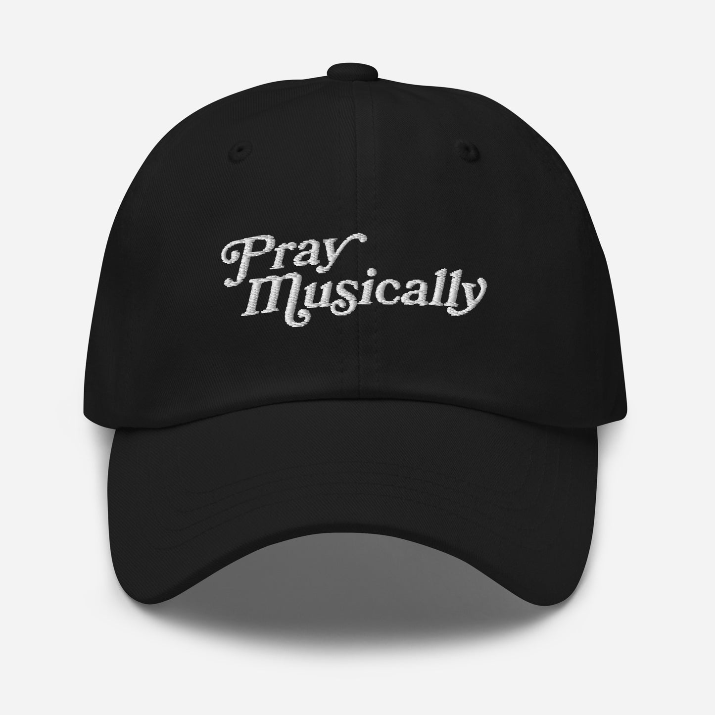 Dad hat