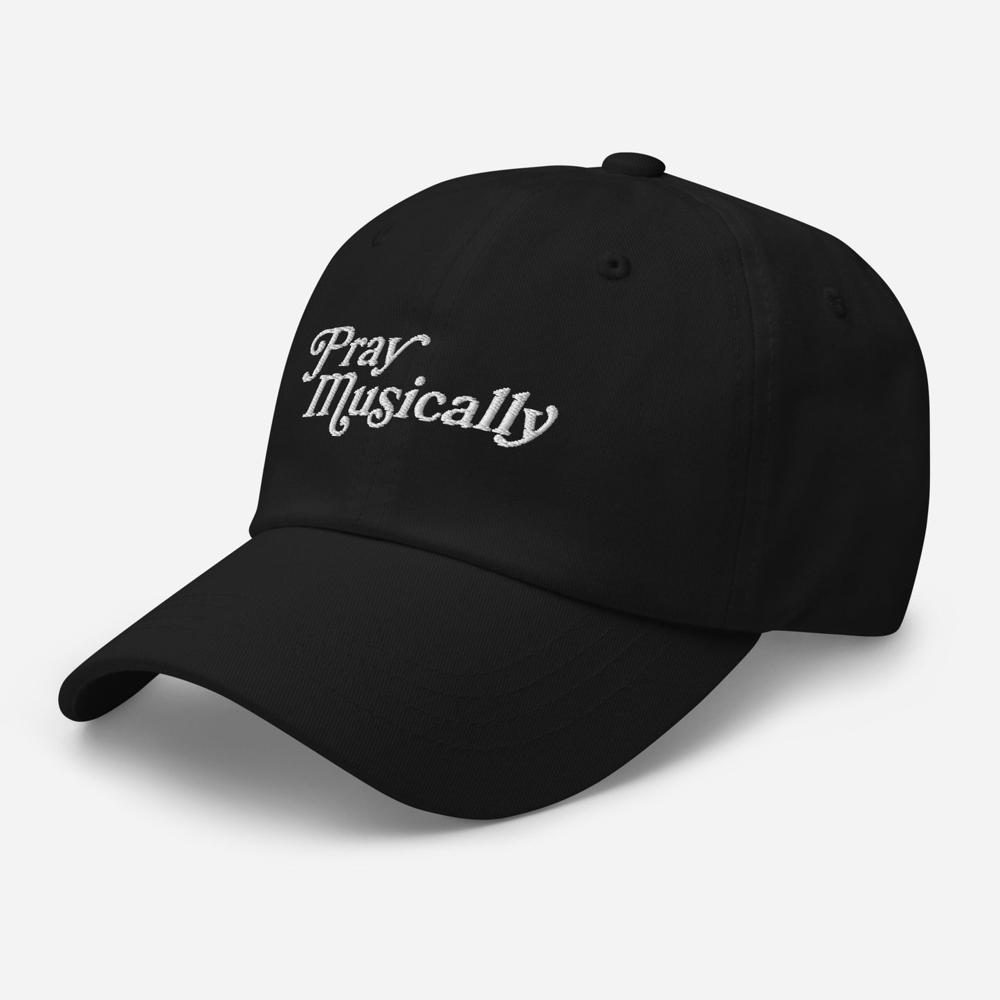 Dad hat